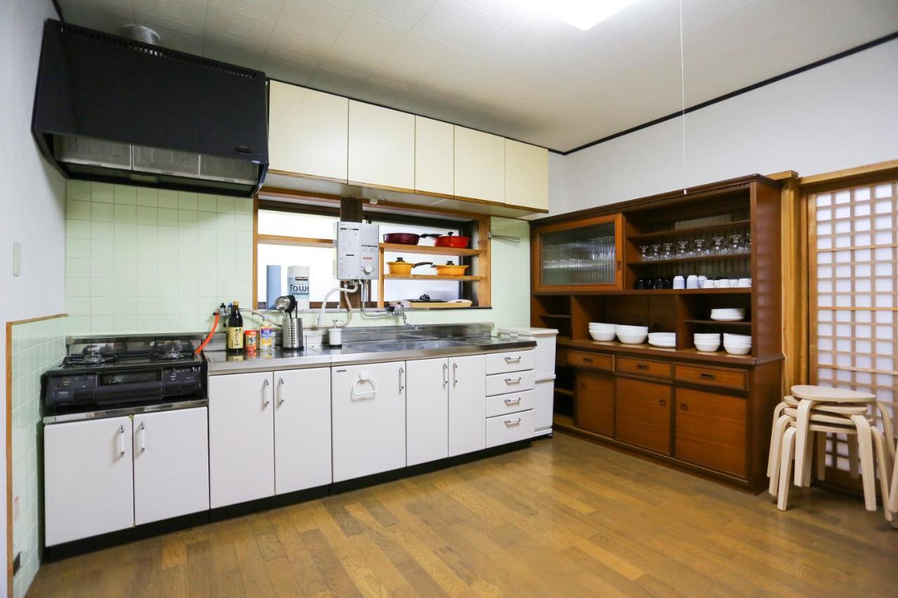 かわもと別邸３４６６ Villa Yufu Exterior photo