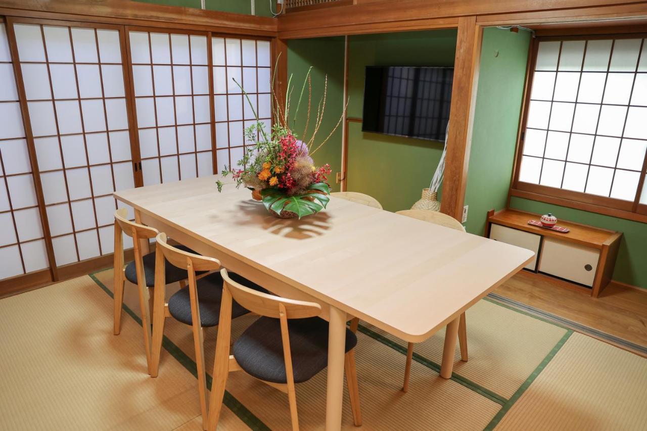 かわもと別邸３４６６ Villa Yufu Exterior photo