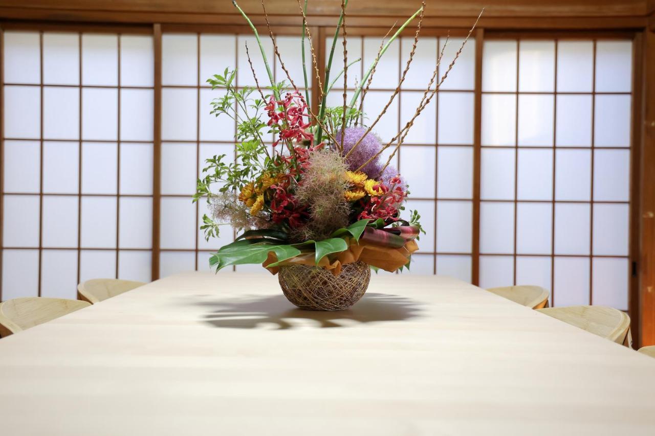 かわもと別邸３４６６ Villa Yufu Exterior photo