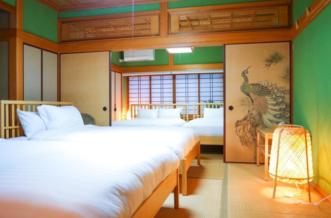 かわもと別邸３４６６ Villa Yufu Exterior photo