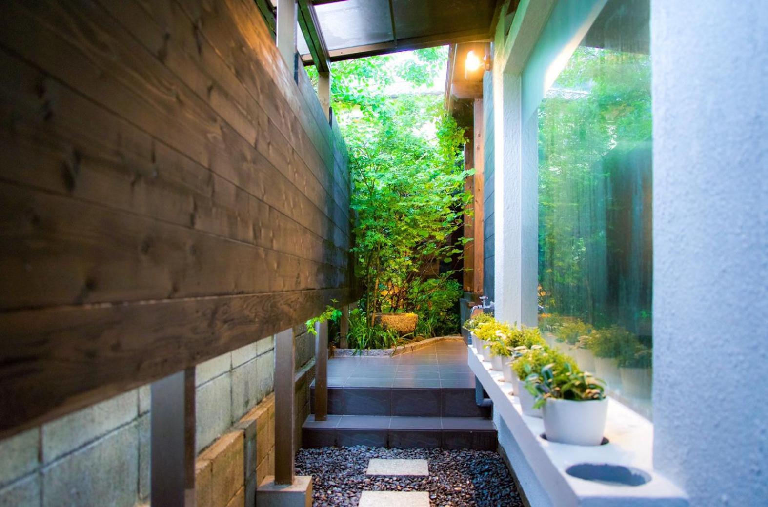 かわもと別邸３４６６ Villa Yufu Exterior photo